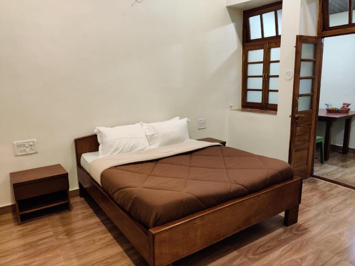 Citadel Resort Panchgani Exterior foto
